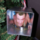 Illustration for article titled The Best Handmade Ornament Ever Celebrates the Best Christmas Movie Ever